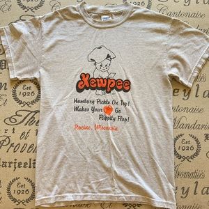 Kewpee t-shirt